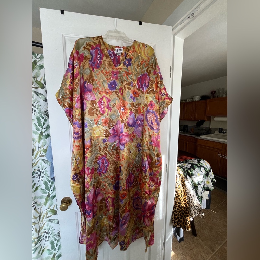 2 Sante’ Vintage Kaftans - Picture 2 of 16
